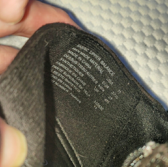 Black Booties - Picture 6 of 7